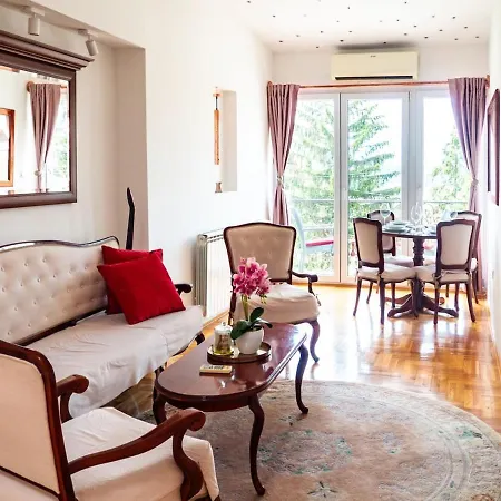 Apartamento Bakkar *