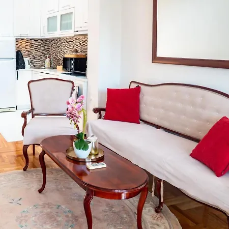 Bakkar Apartamento Saraievo