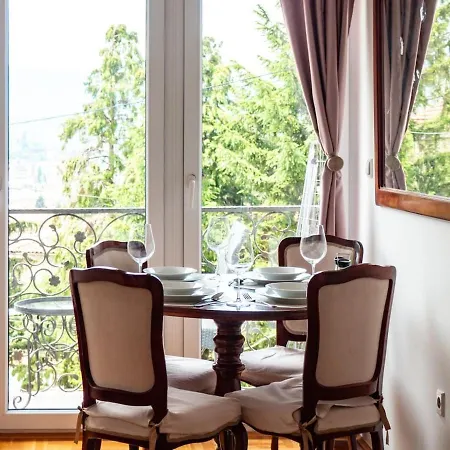 Bakkar Apartamento Saraievo