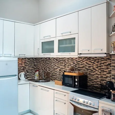 Apartamento Bakkar