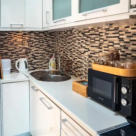 Bakkar Apartamento