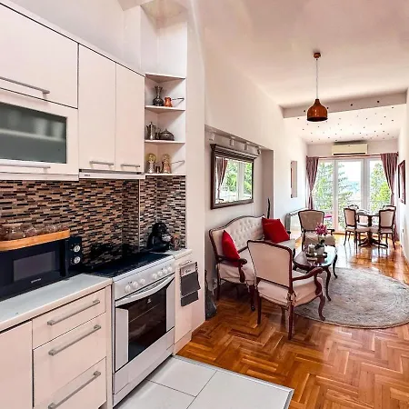 Apartamento Bakkar *