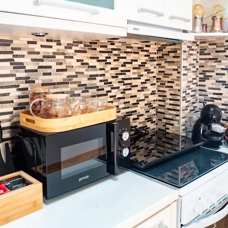Apartamento Bakkar