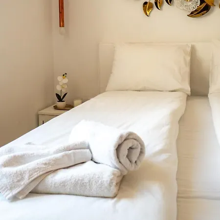 Apartamento Bakkar *
