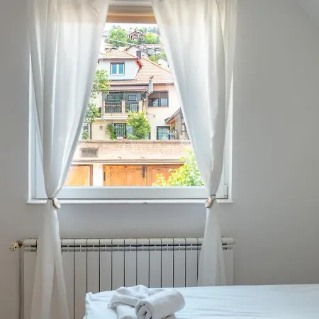 Apartamento Bakkar Saraievo