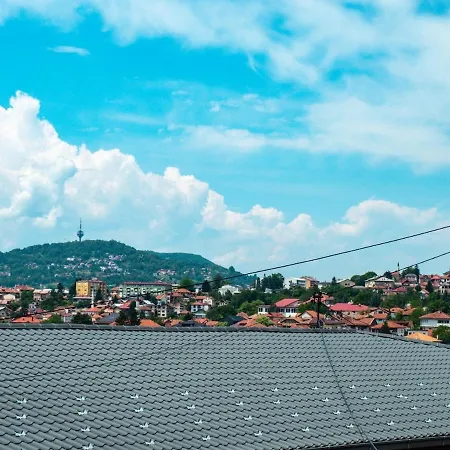 Apartamento Bakkar Saraievo