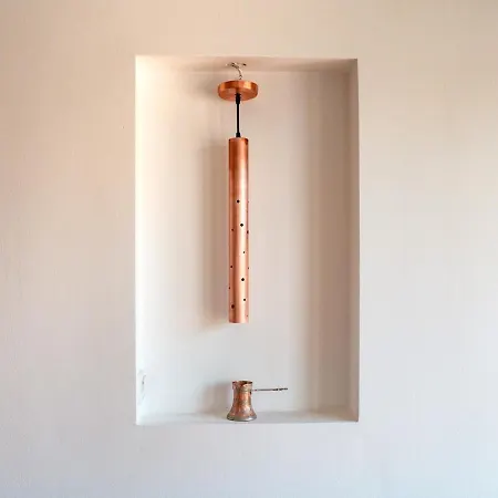 Apartamento Bakkar